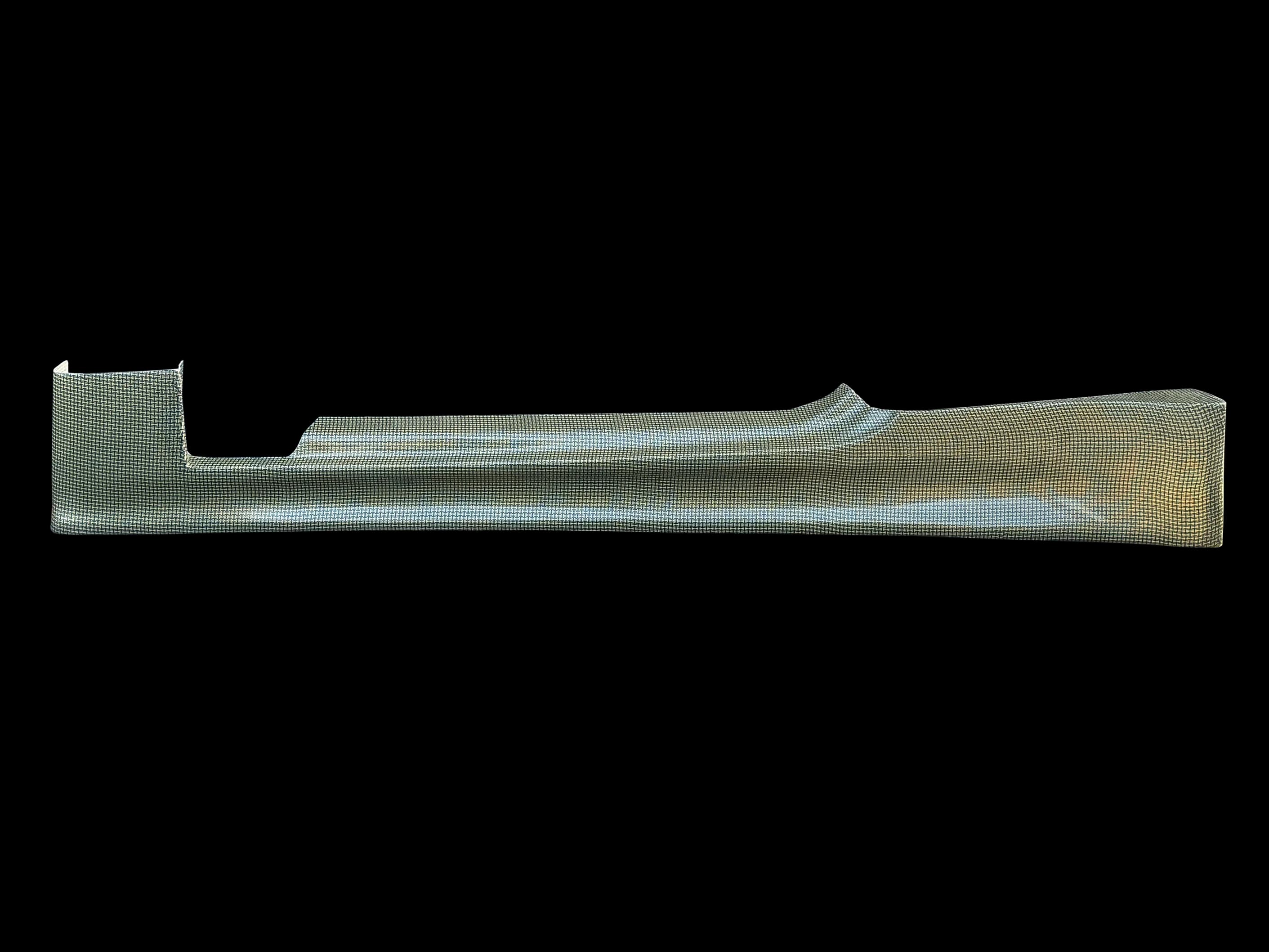 Sideskirt Left thumbnail 2