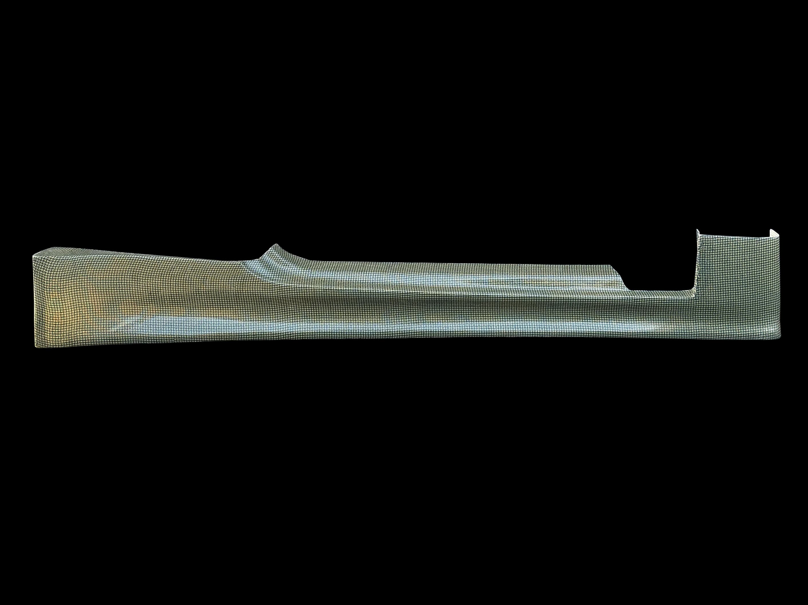 Sideskirt Right thumbnail 2