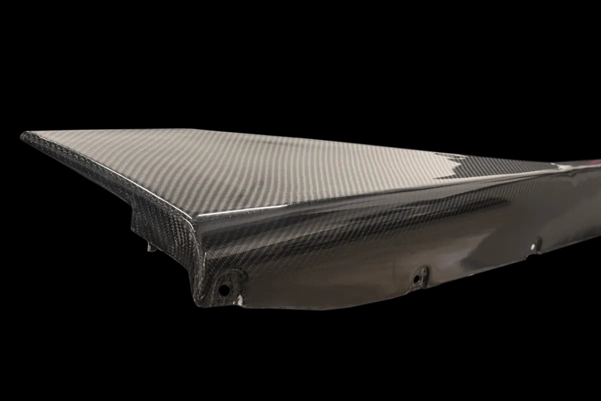 Set of Sideskirts L/R thumbnail 4