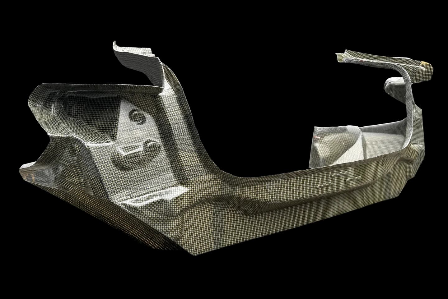 Rear ledge thumbnail 1