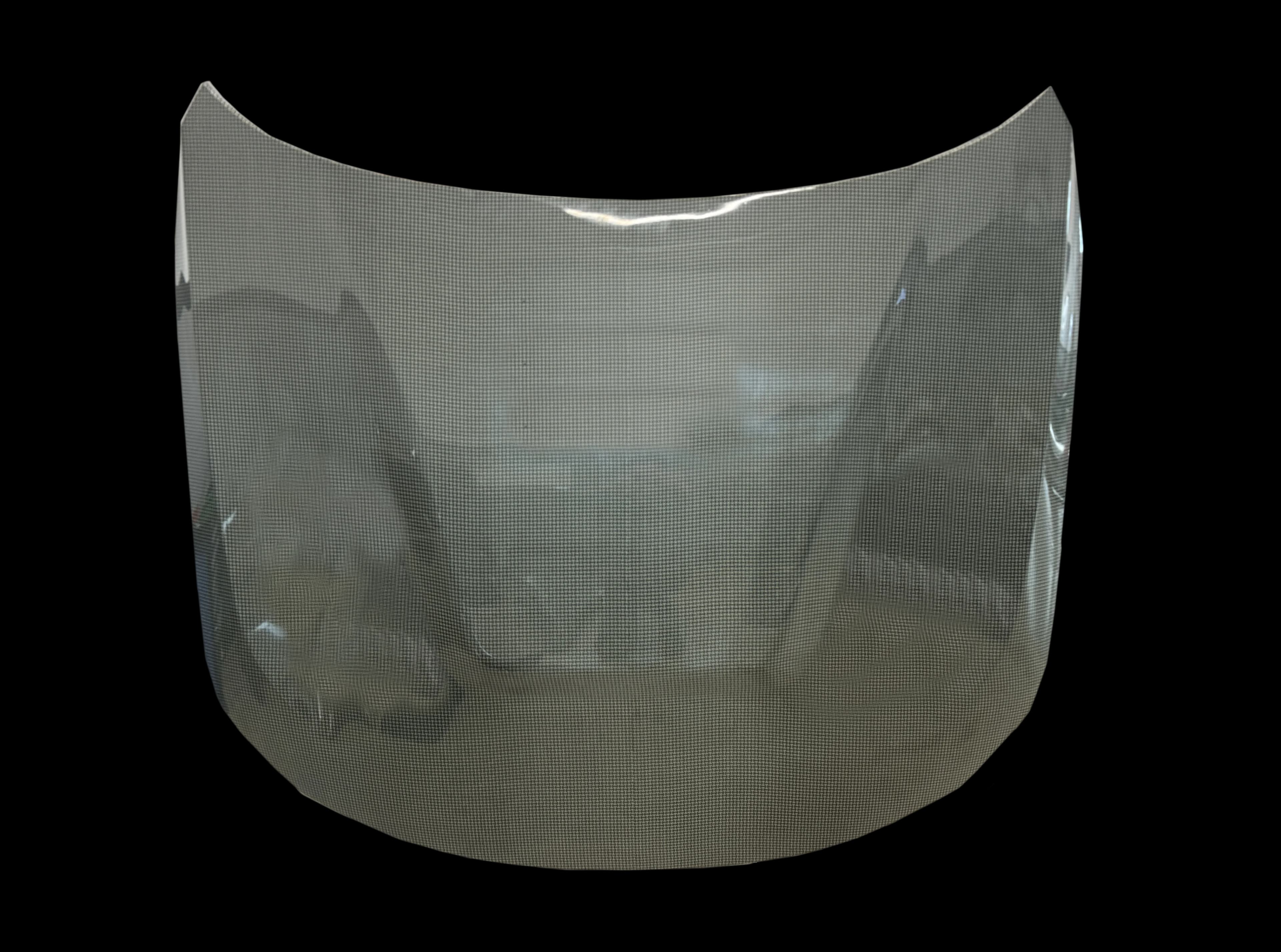 Front hood thumbnail 1