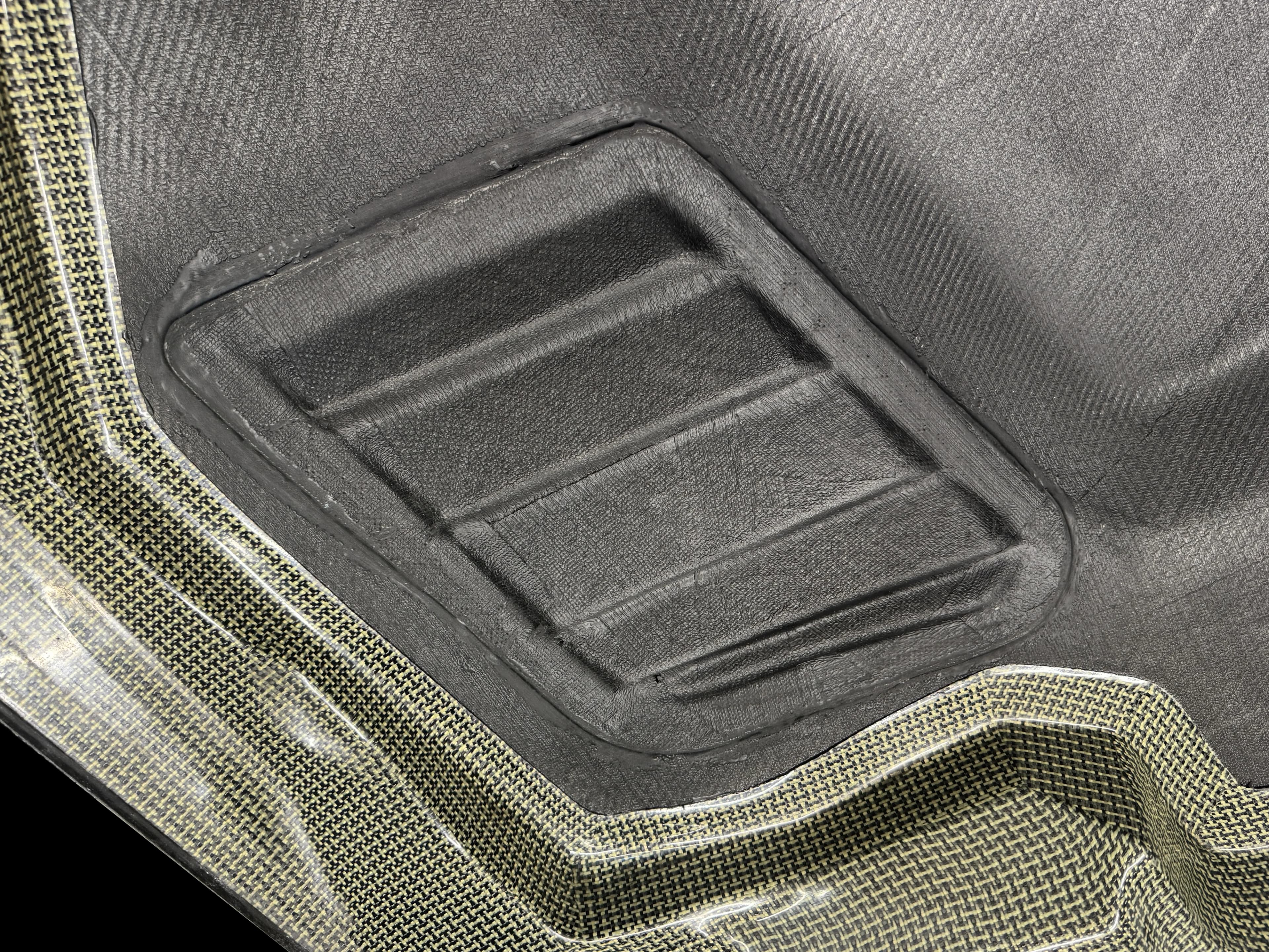 Front hood thumbnail 5