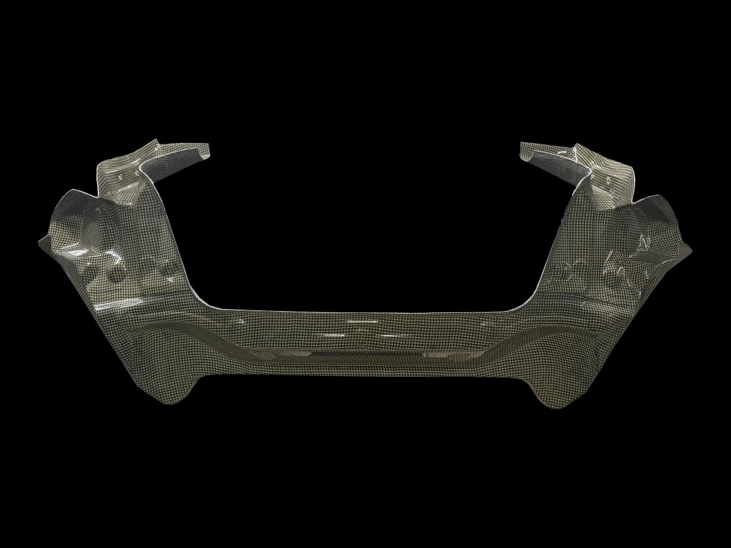 Rear ledge thumbnail 1