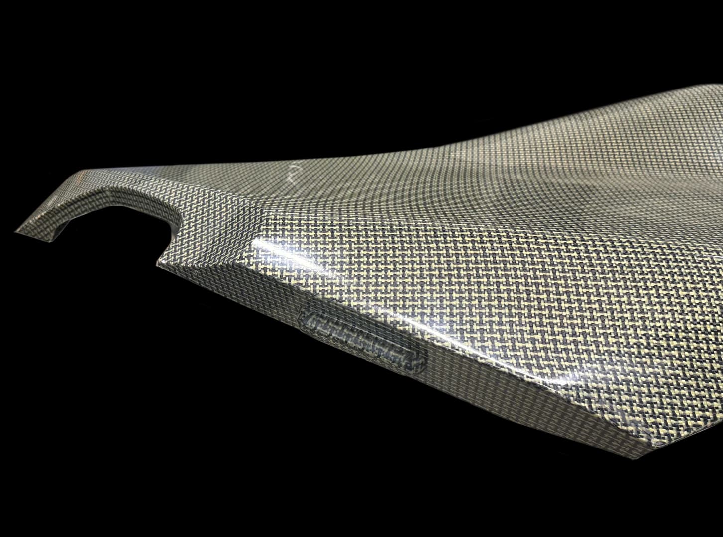 Rear Fender Right thumbnail 4