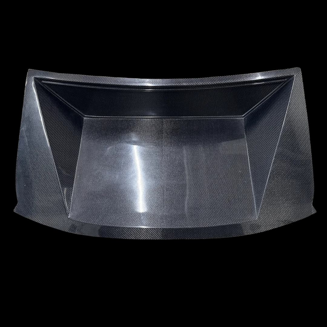 Rear window G87, M2 thumbnail 1