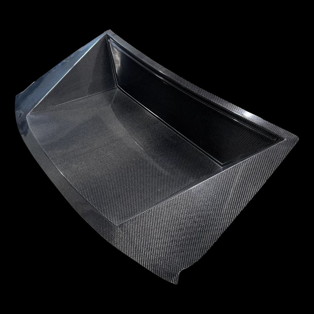 Rear window G87, M2 thumbnail 2