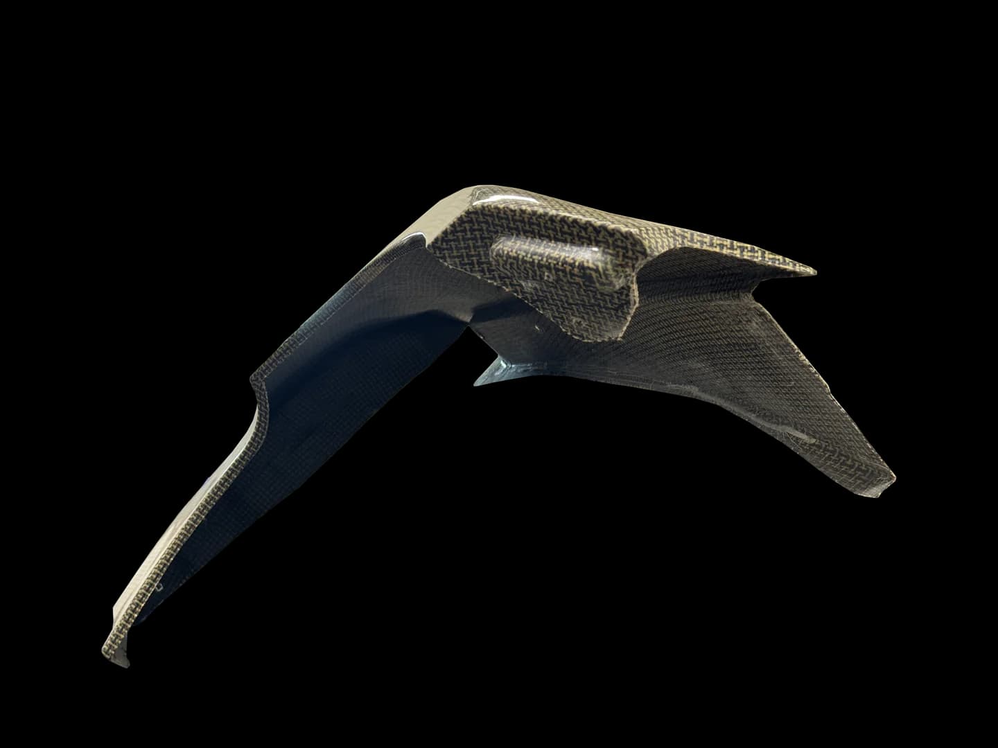 Front Right Fender , G87 M2 thumbnail 3