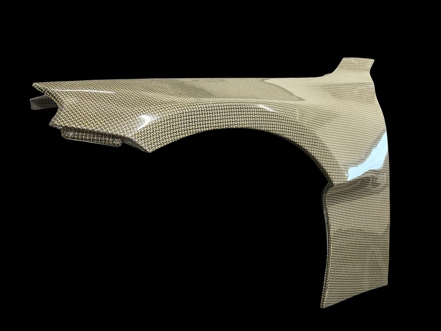 Front Left Fender , G87 M2 thumbnail 1