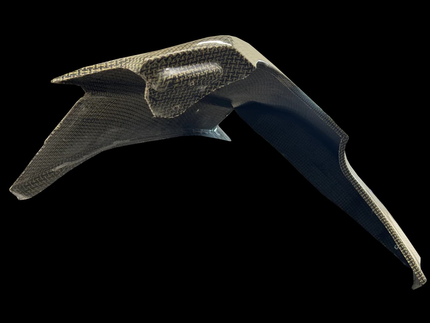 Front Left Fender , G87 M2 thumbnail 3