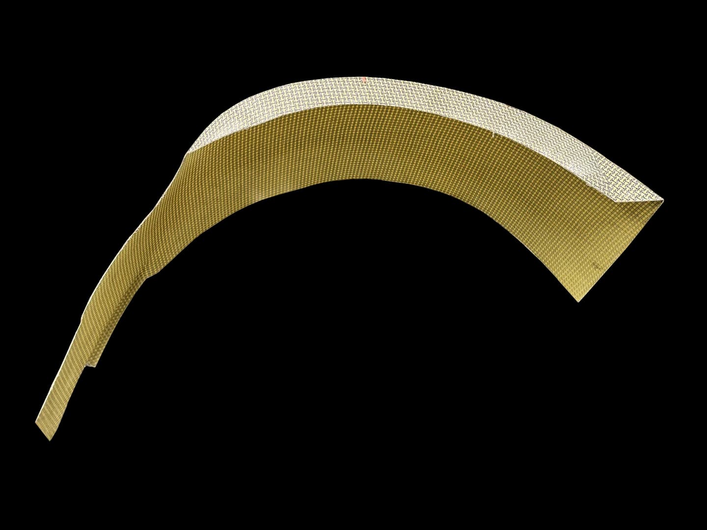 Rear arch liners L/R thumbnail 2