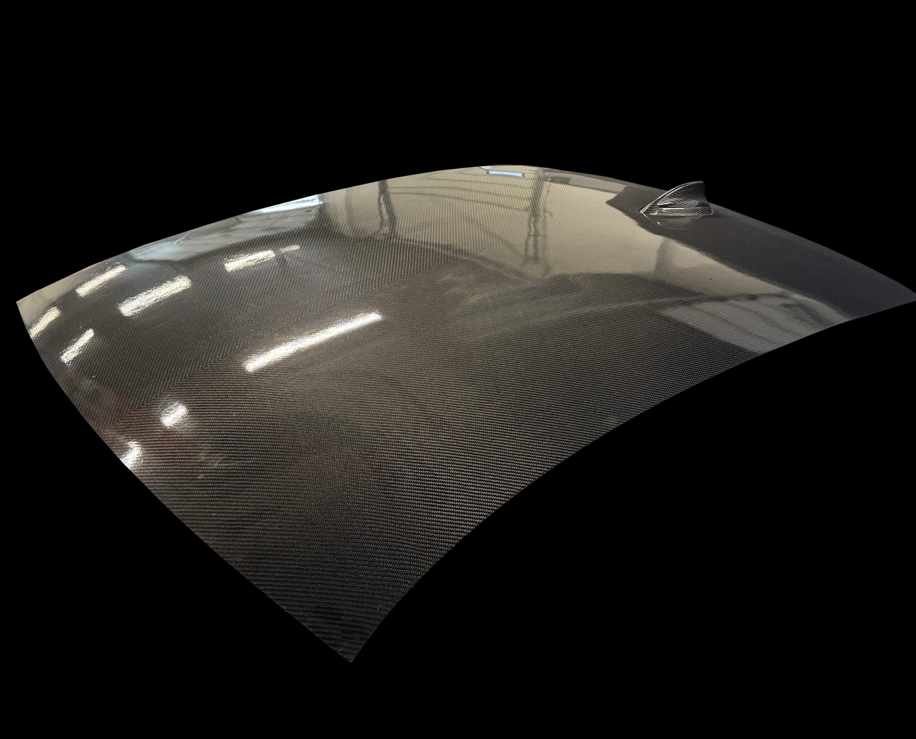 Roof, G87 M2 thumbnail 1