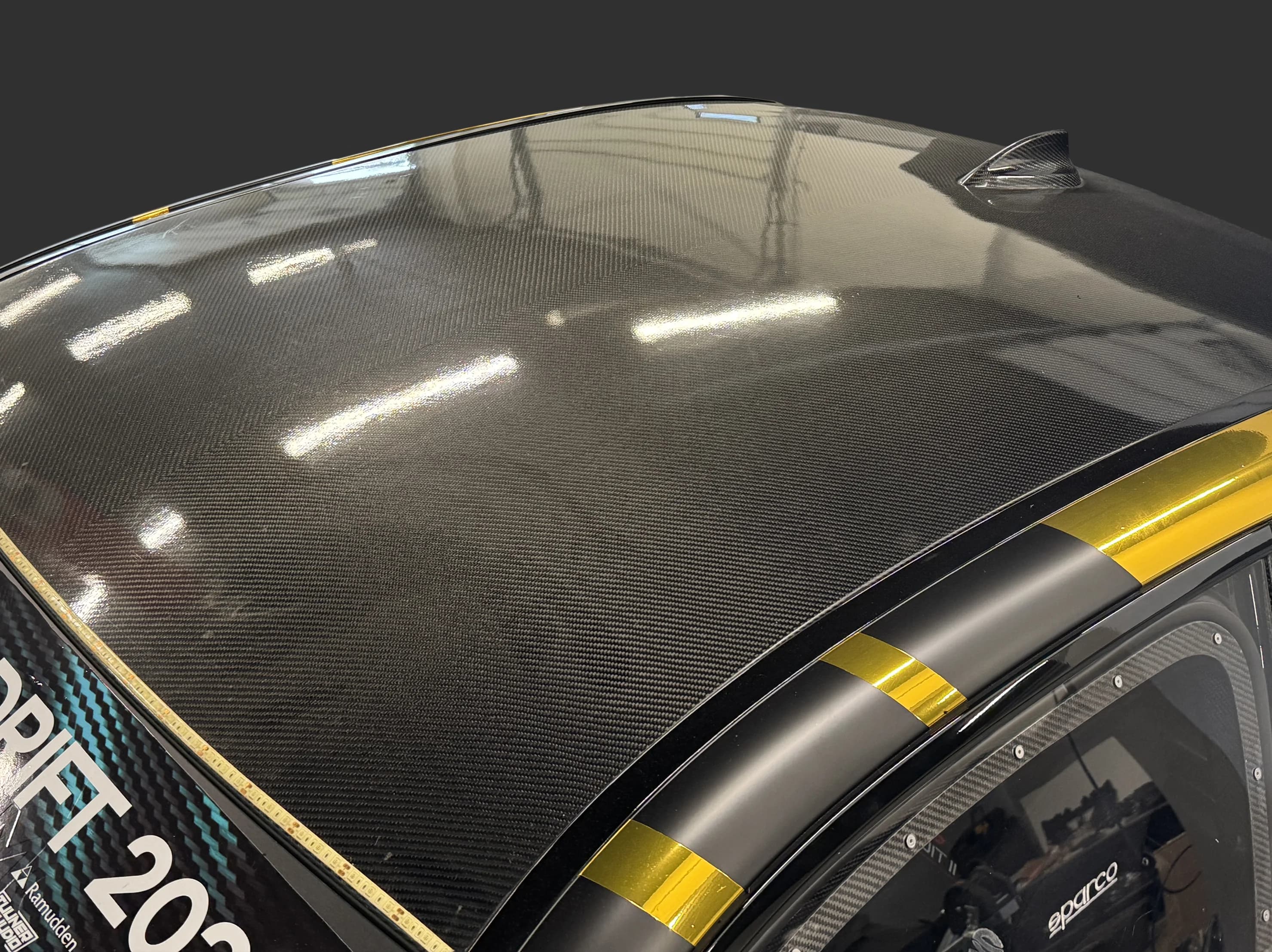 Roof, G87 M2 thumbnail 2