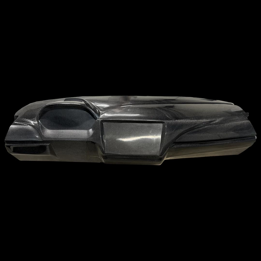 Dashboard, F/G series thumbnail 1