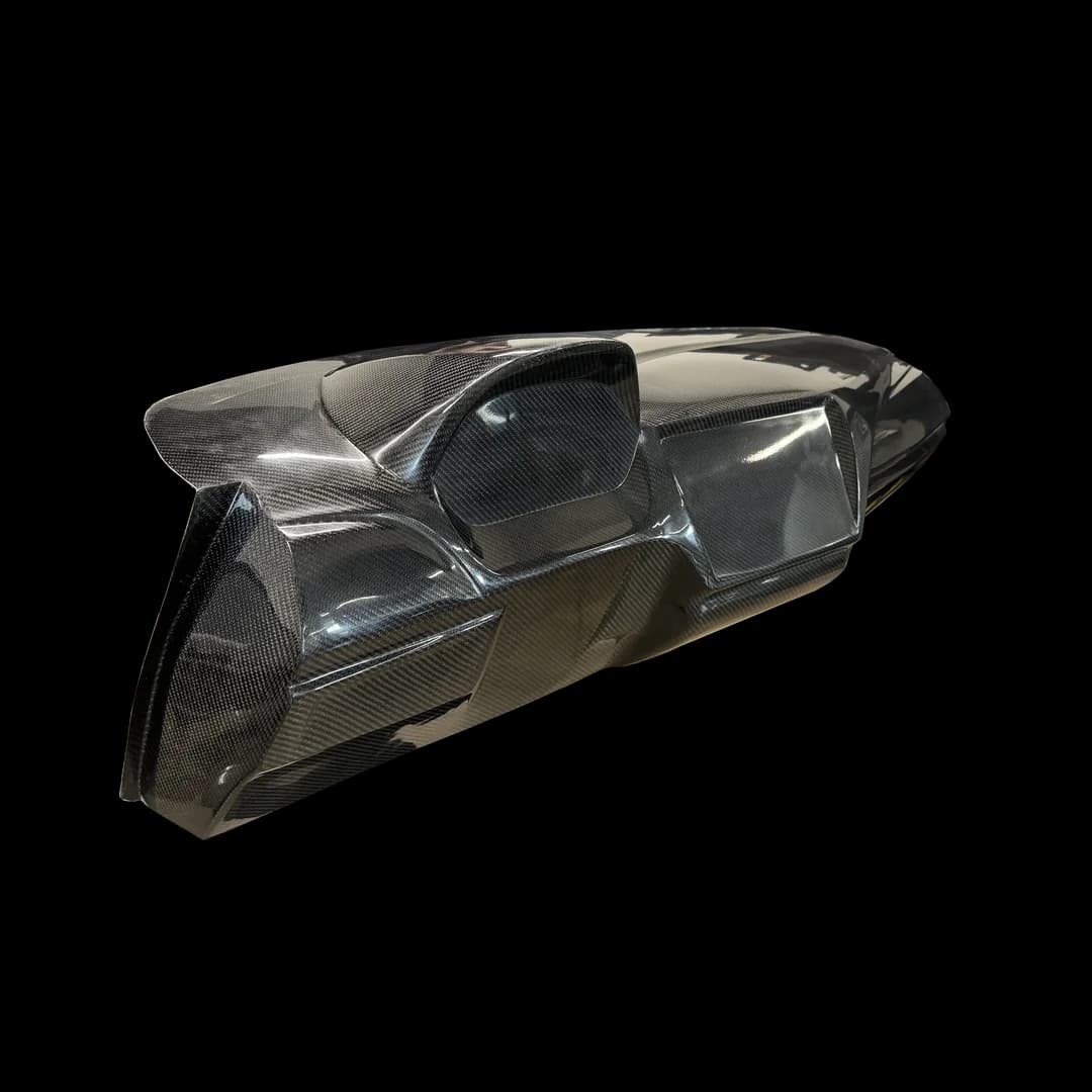 Dashboard, F/G series thumbnail 3