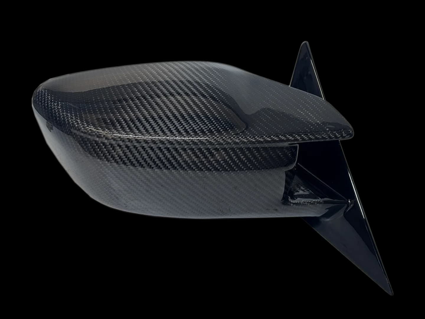 Set of Side mirrors thumbnail 1