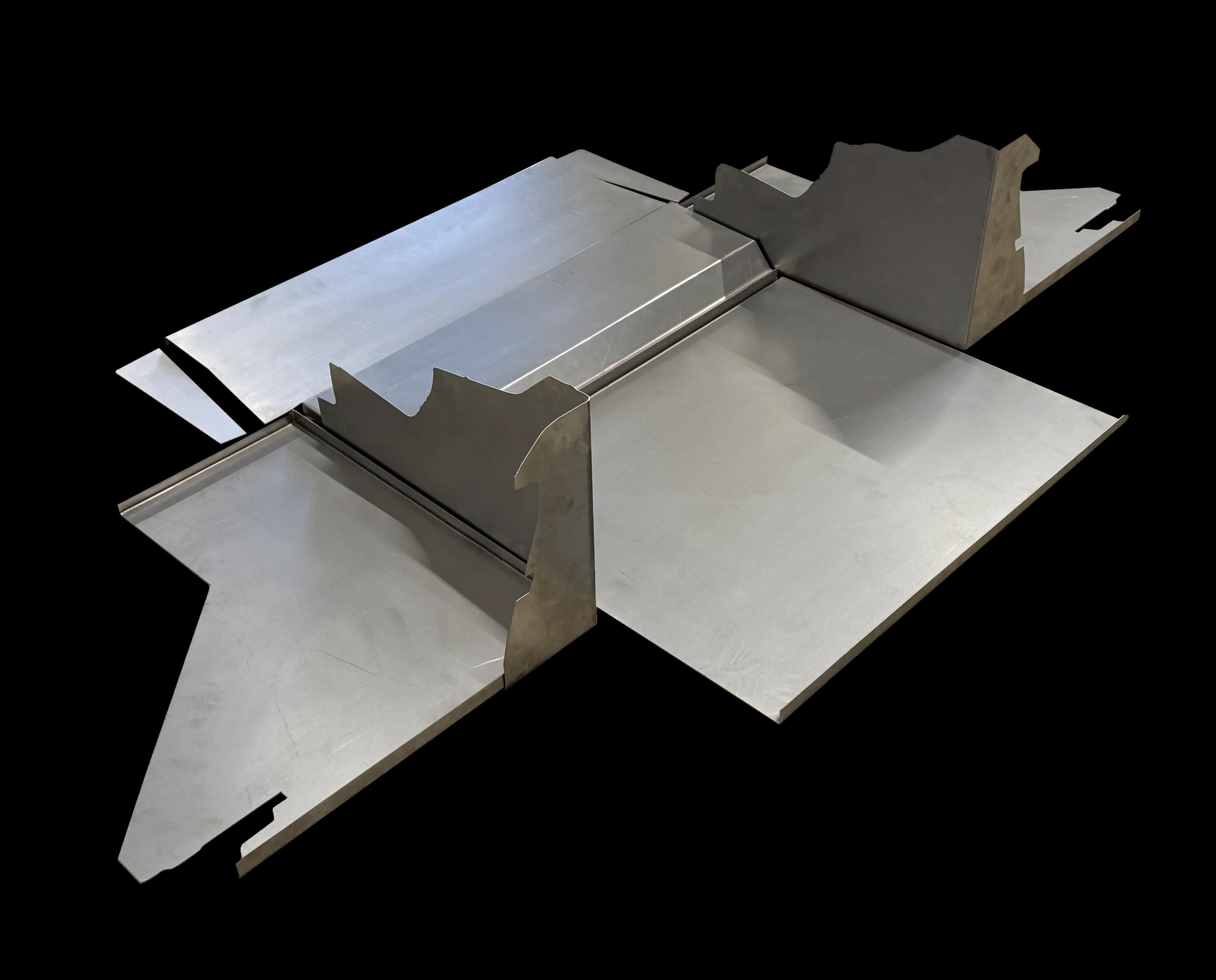 Rear CNC Firewall thumbnail 3