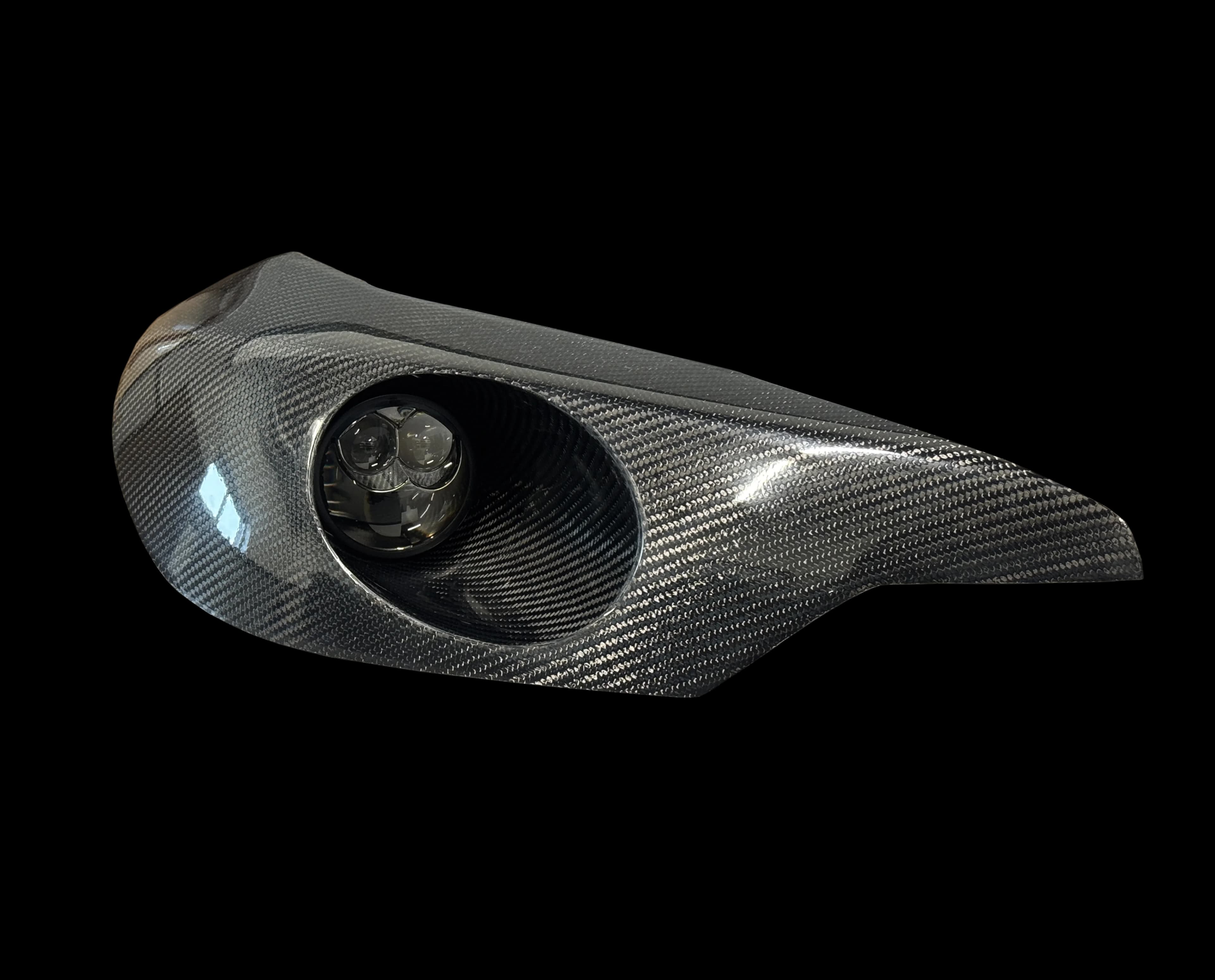 Front headlights thumbnail 2