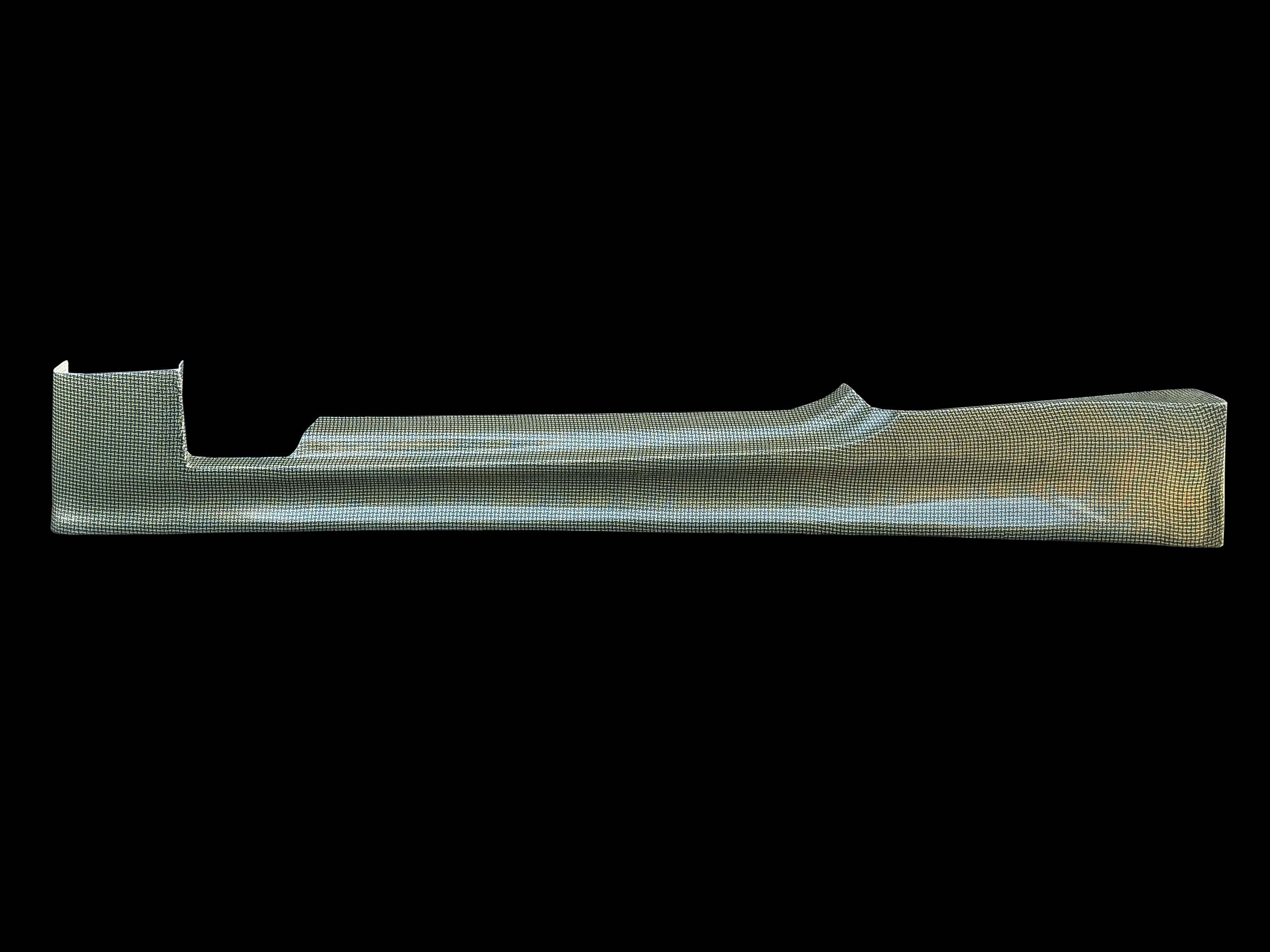 Sideskirt Left - Image 2