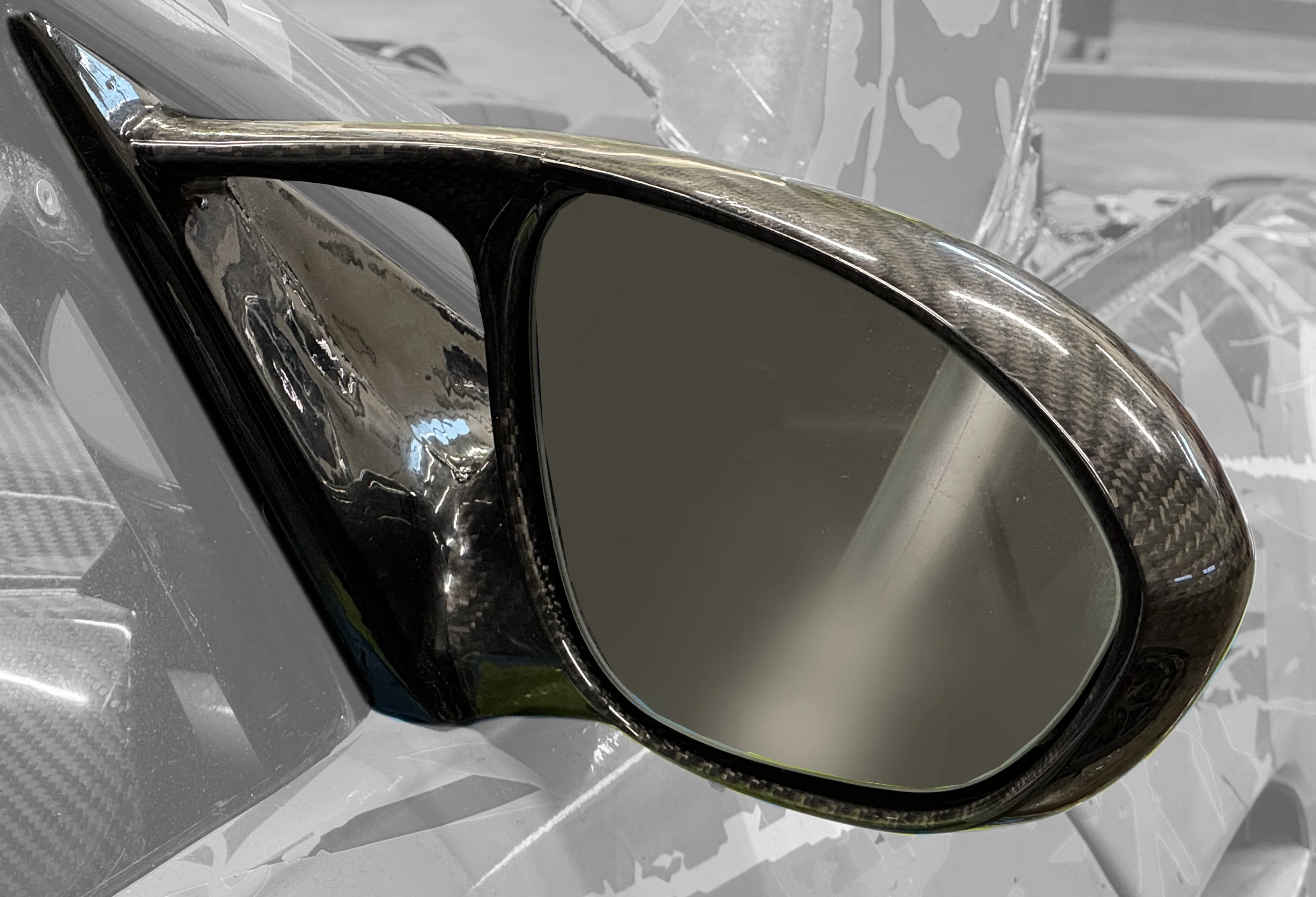 Side mirrors - Image 1