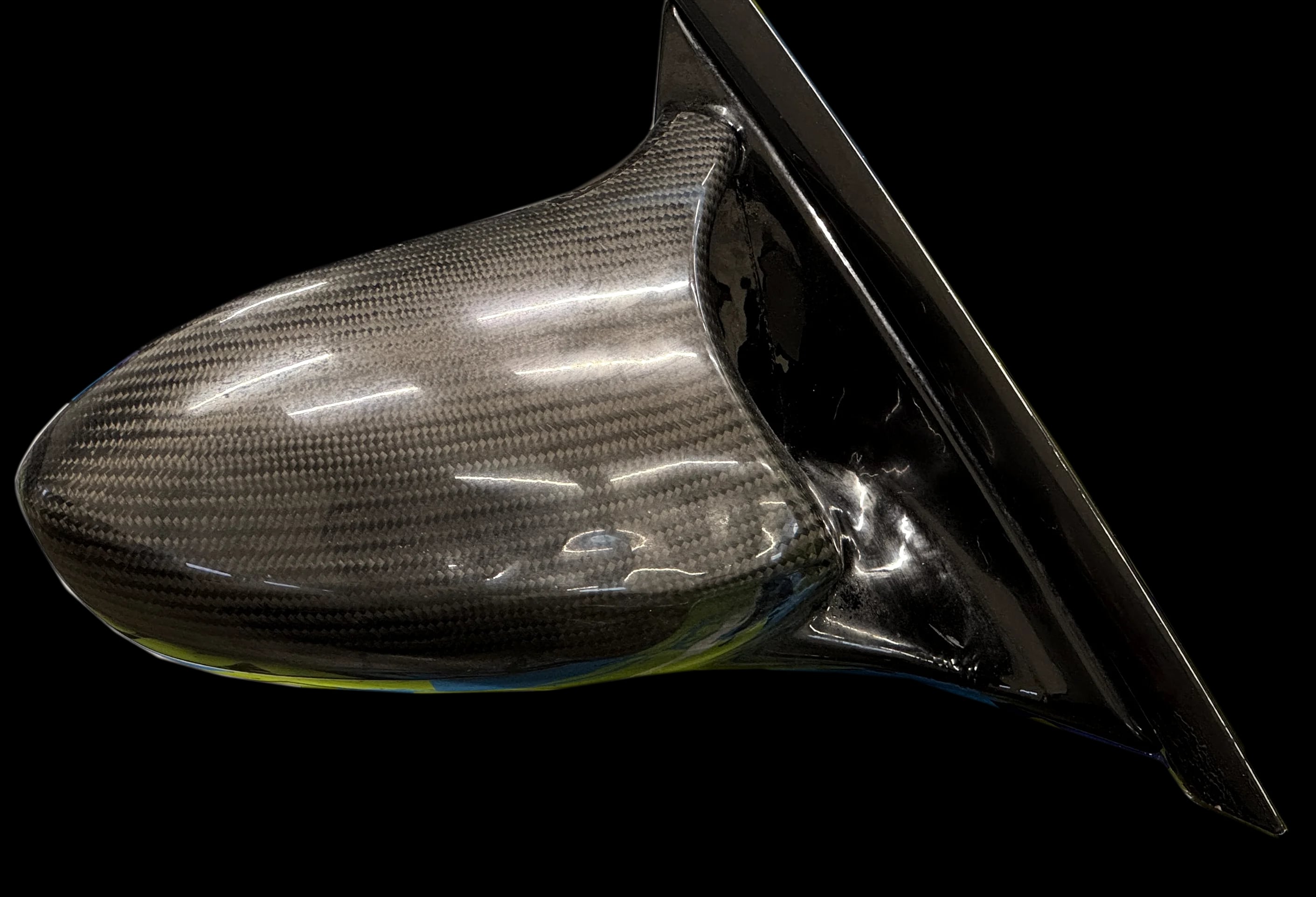 Side mirrors - Image 2