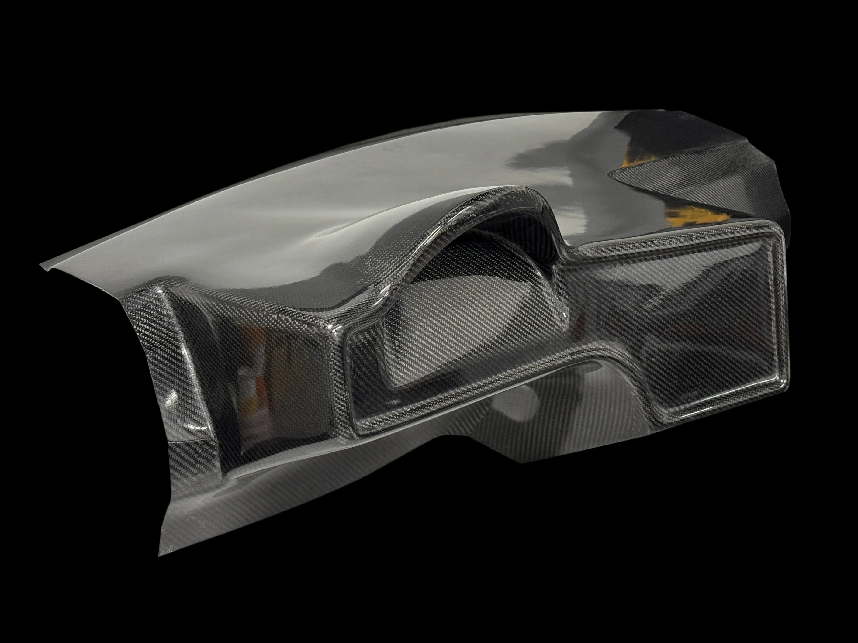 Universal dashboard - Image 2