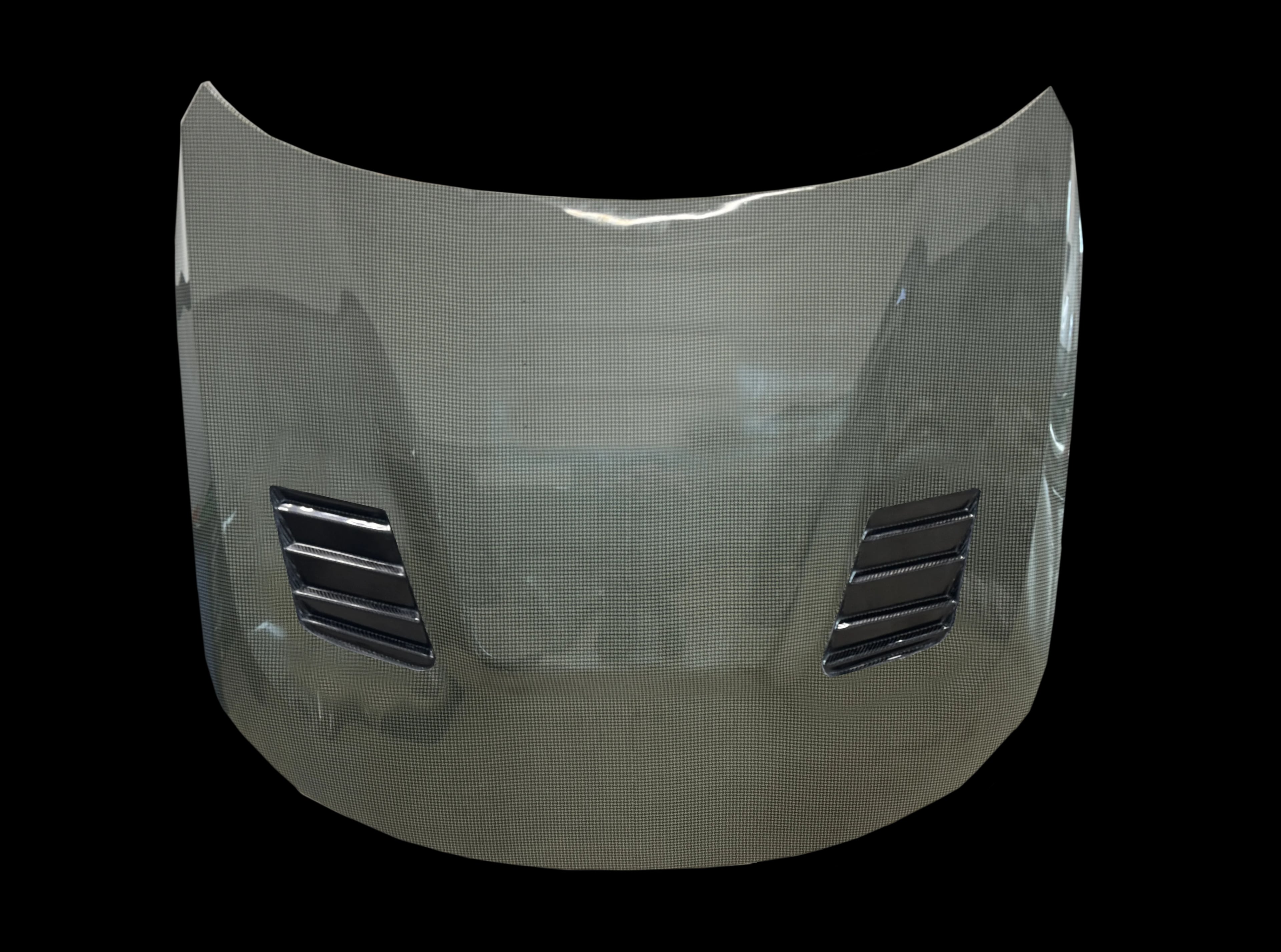 Front hood - Image 2