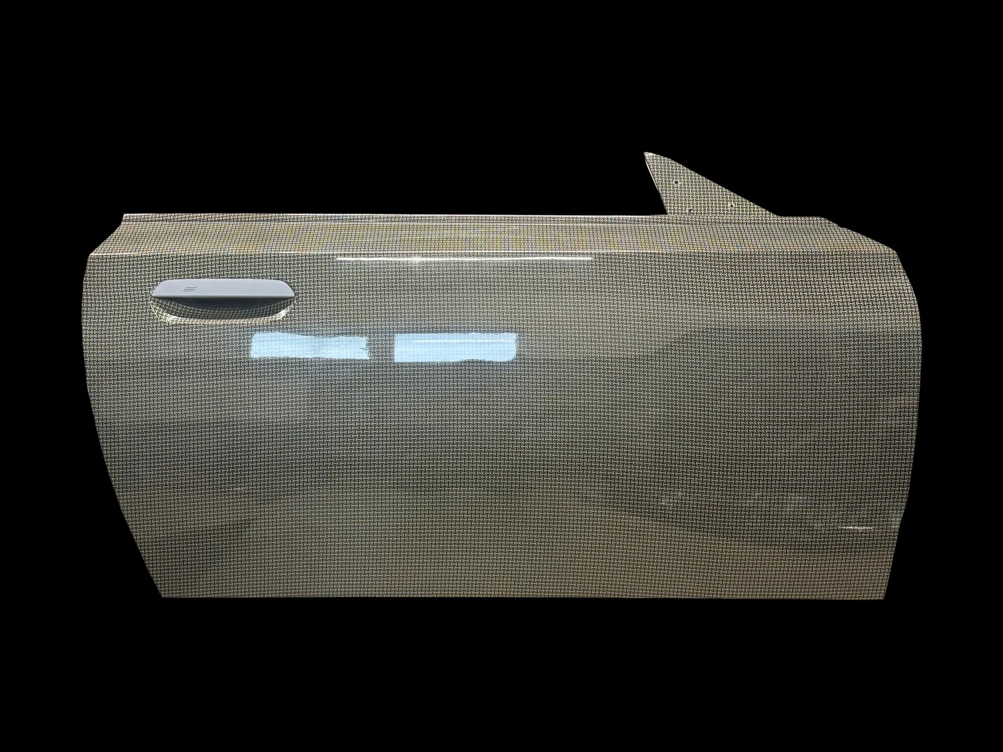 Right door - Image 1