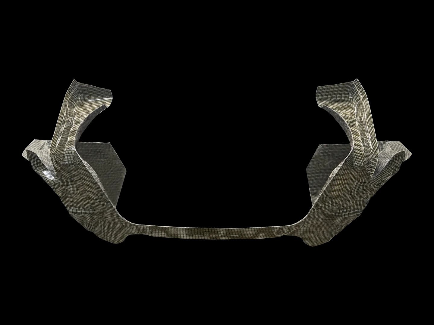 Rear ledge - Image 2