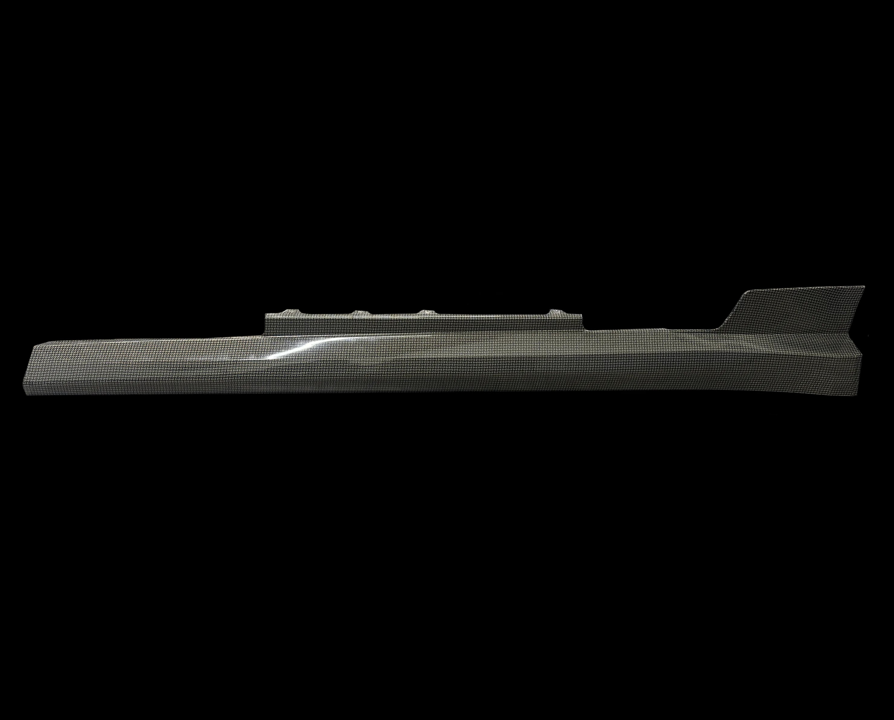 Sideskirt Left - Image 1