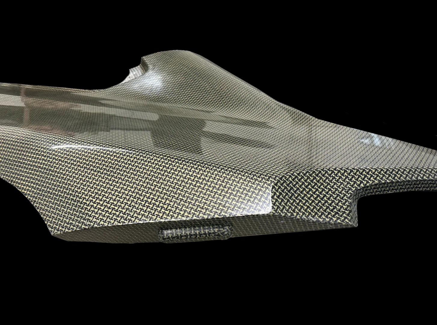 Rear Fender Left - Image 4