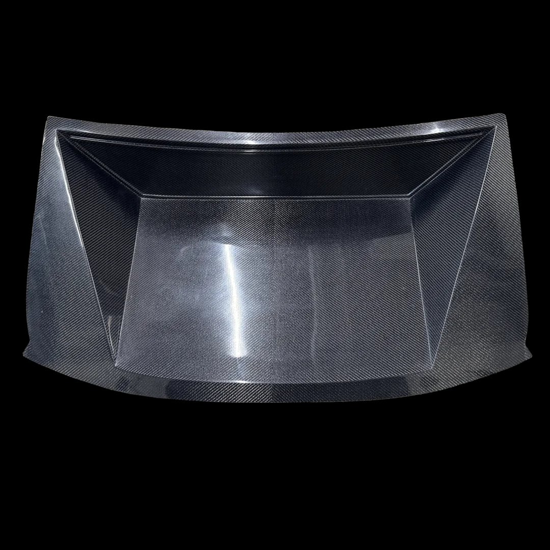 Rear window G87, M2 - Image 1