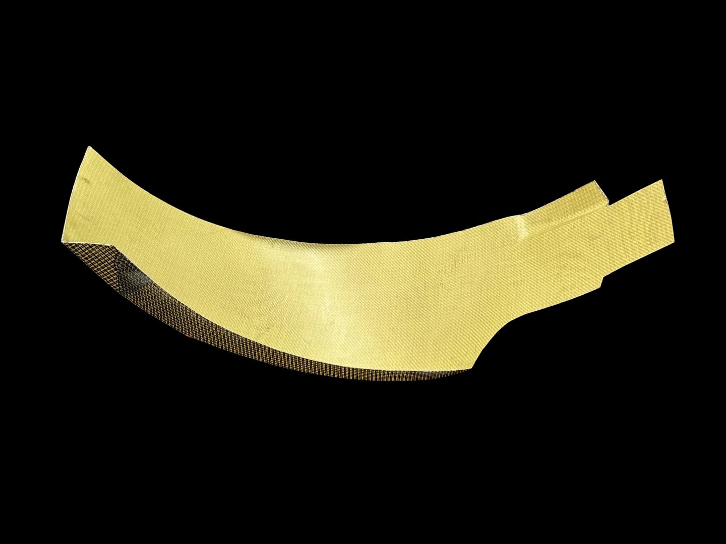 Rear arch liners L/R - Image 1