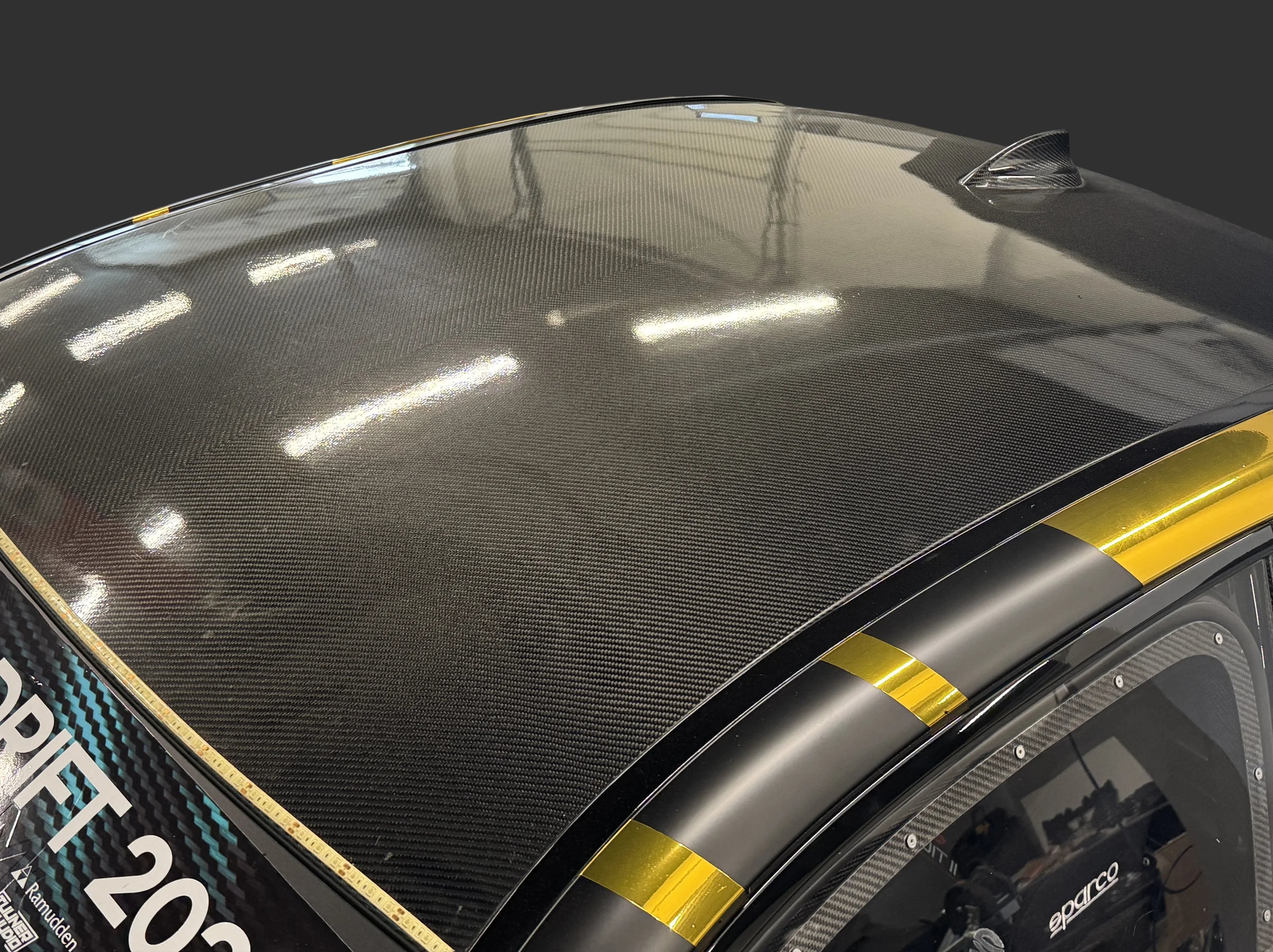 Roof, G87 M2 - Image 2