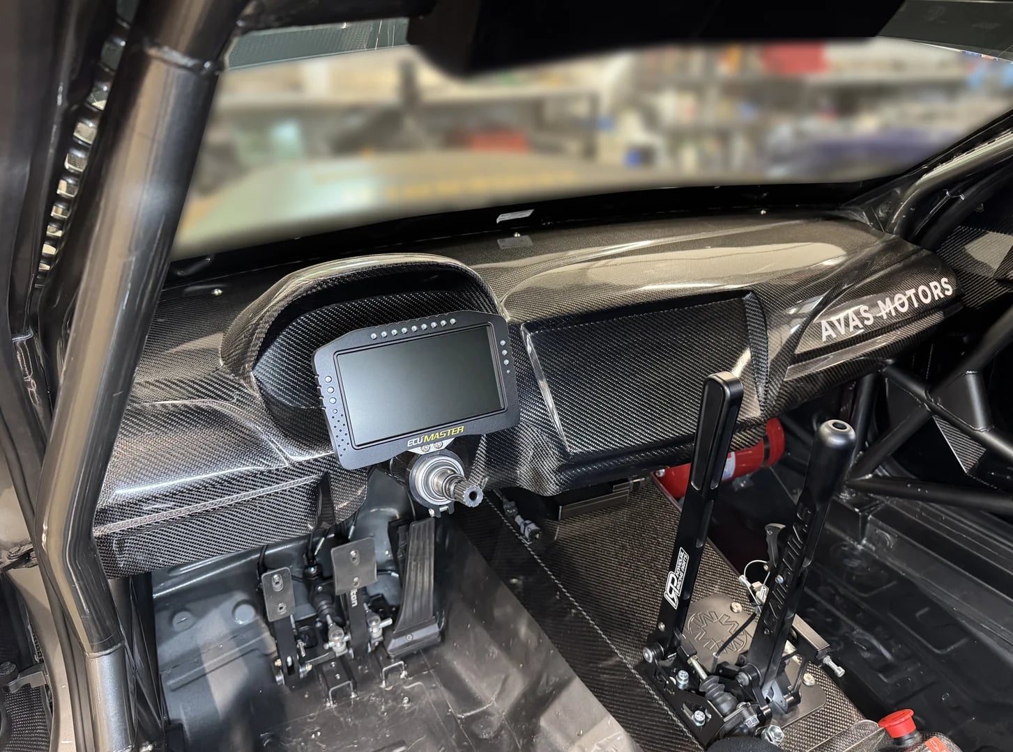 Dashboard, F/G series - Image 4