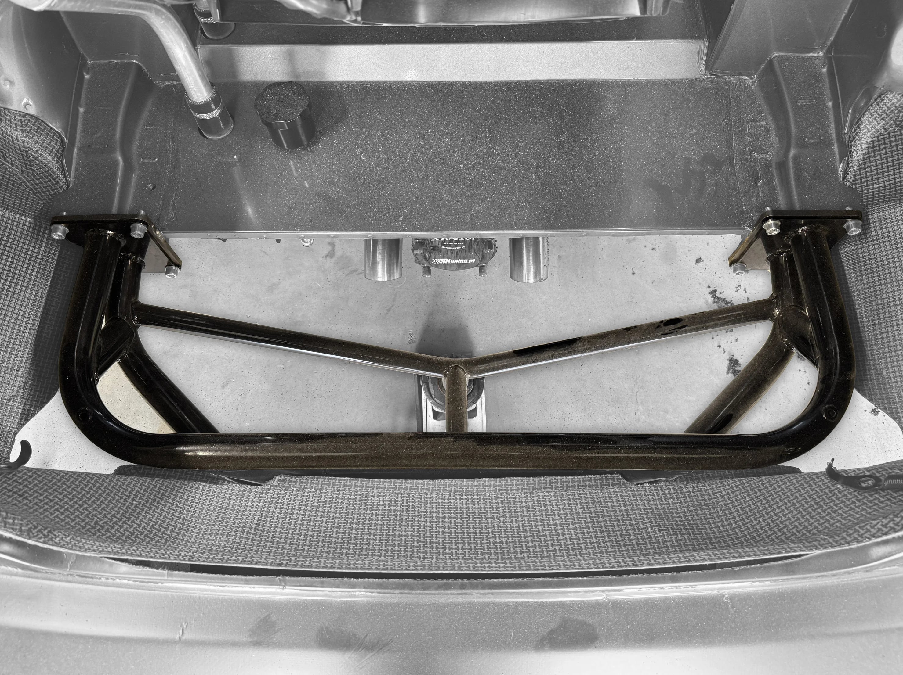 Rear bash bar - Image 2