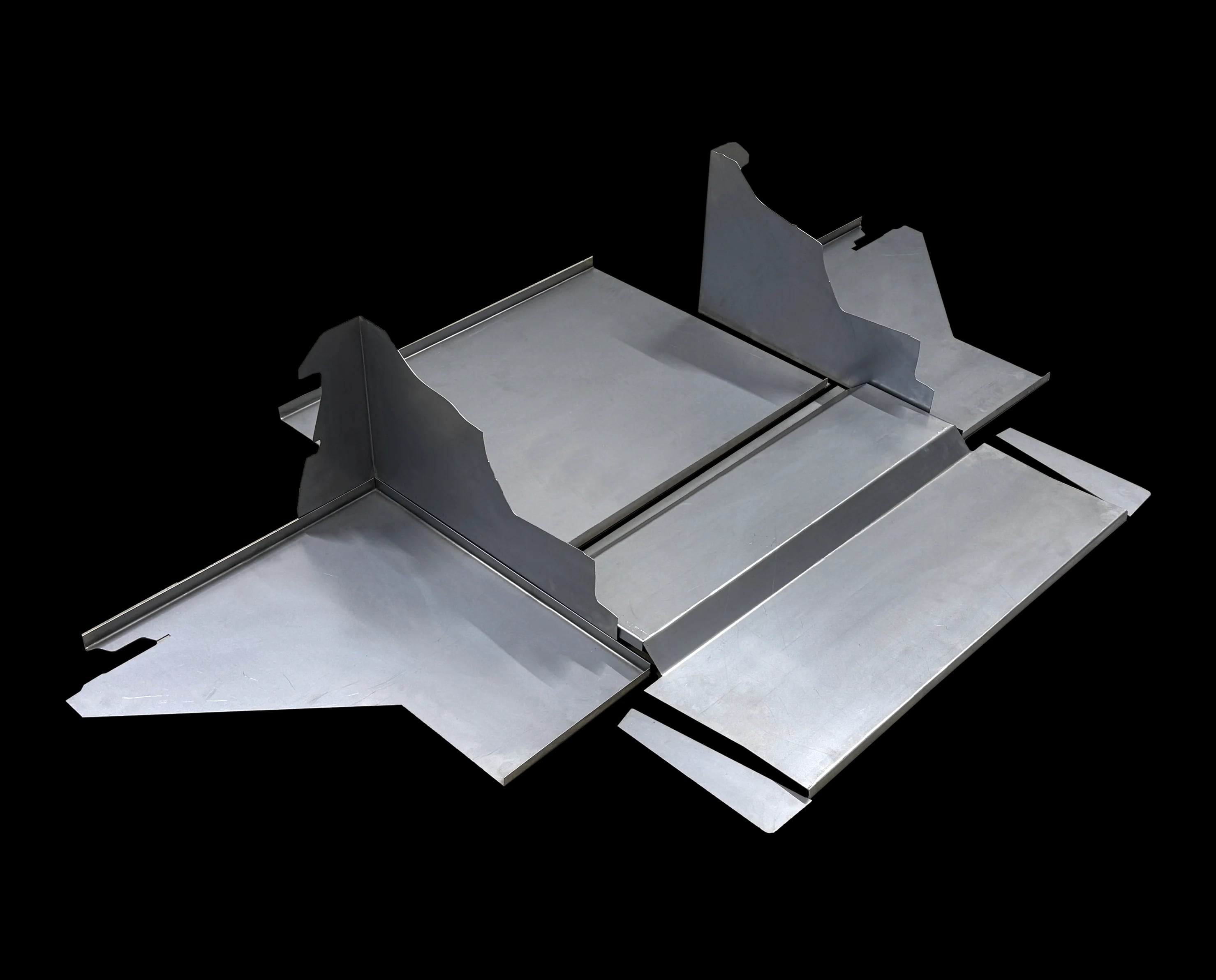 Rear CNC Firewall - Image 2