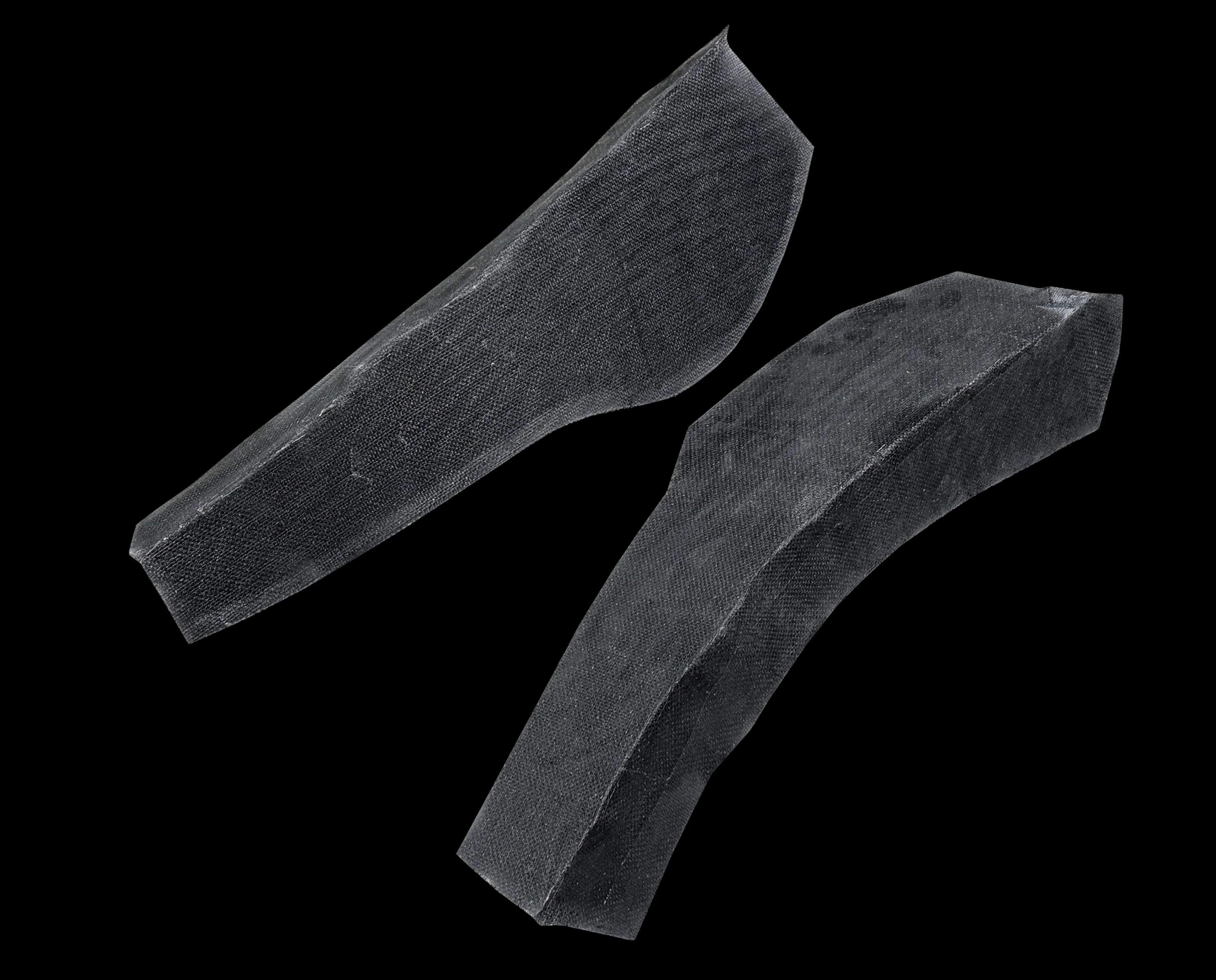 Front arch liners L/R - Image 2