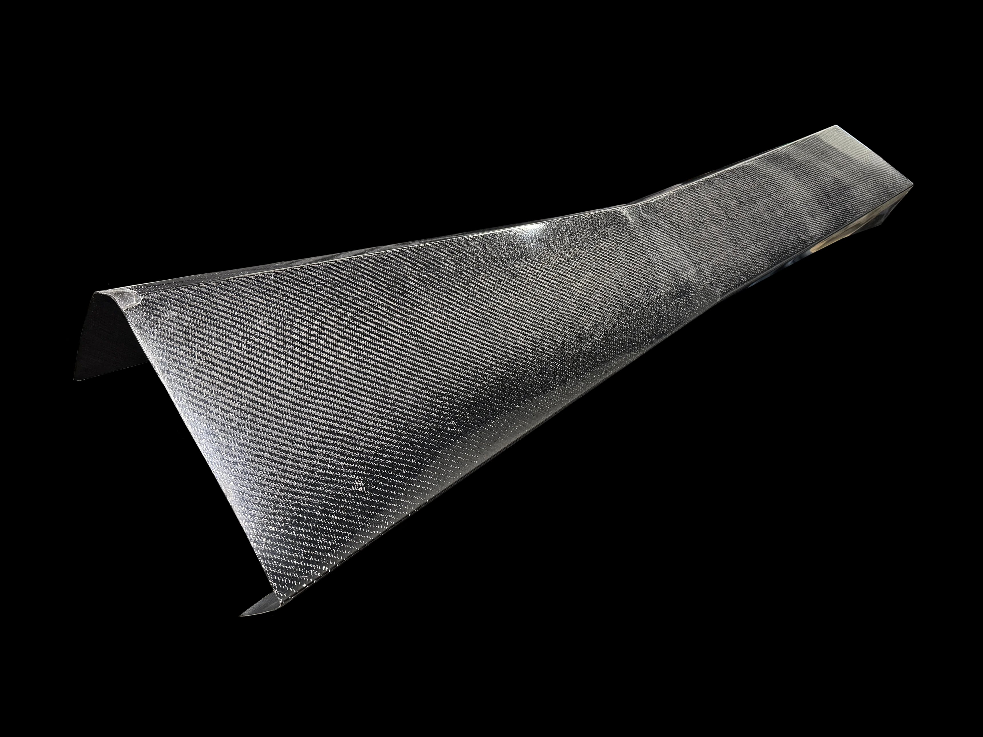 Center console - Image 1