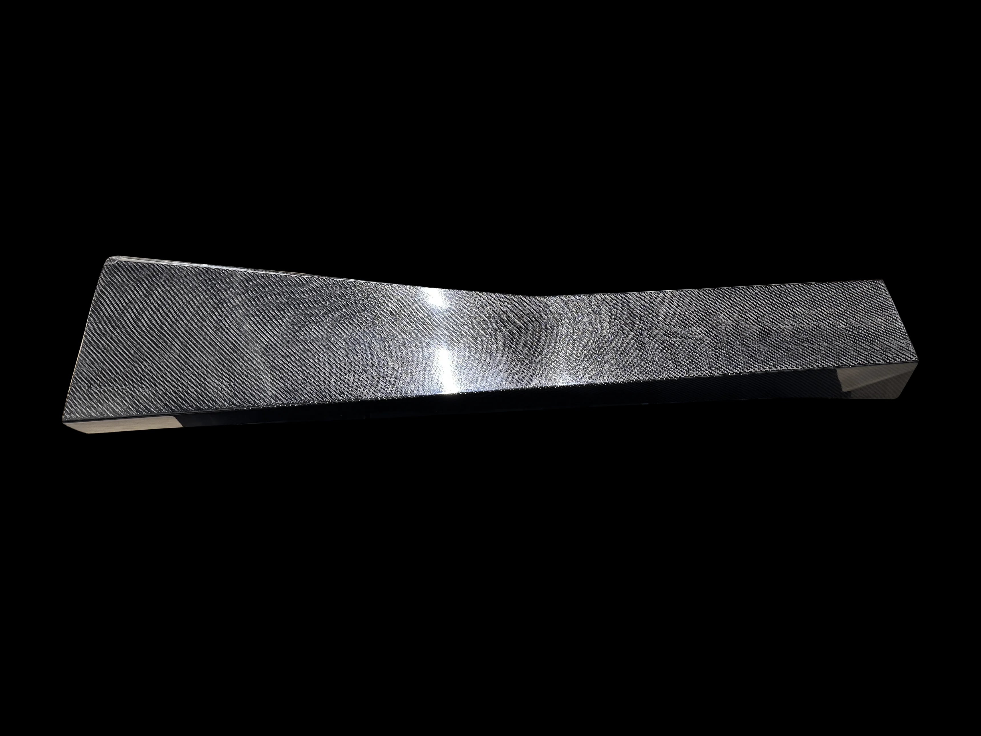 Center console - Image 2