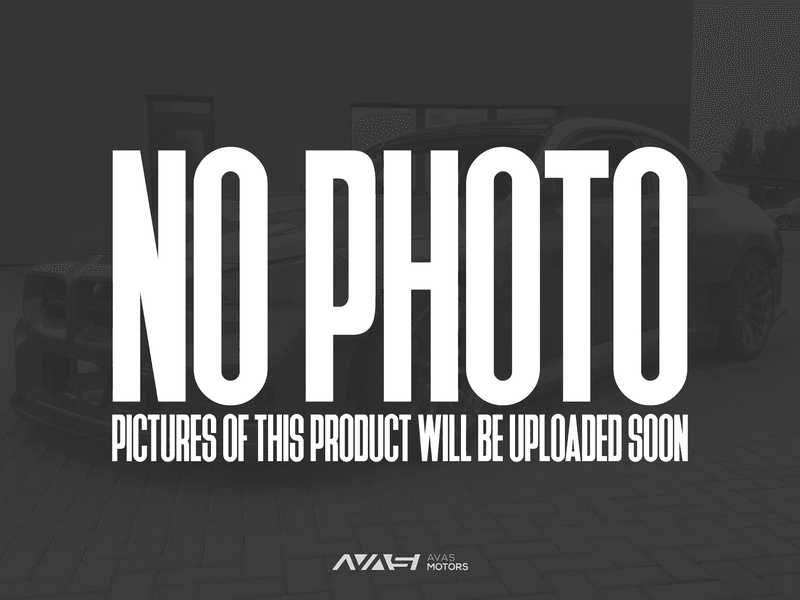 Rear bash bar - Image 1