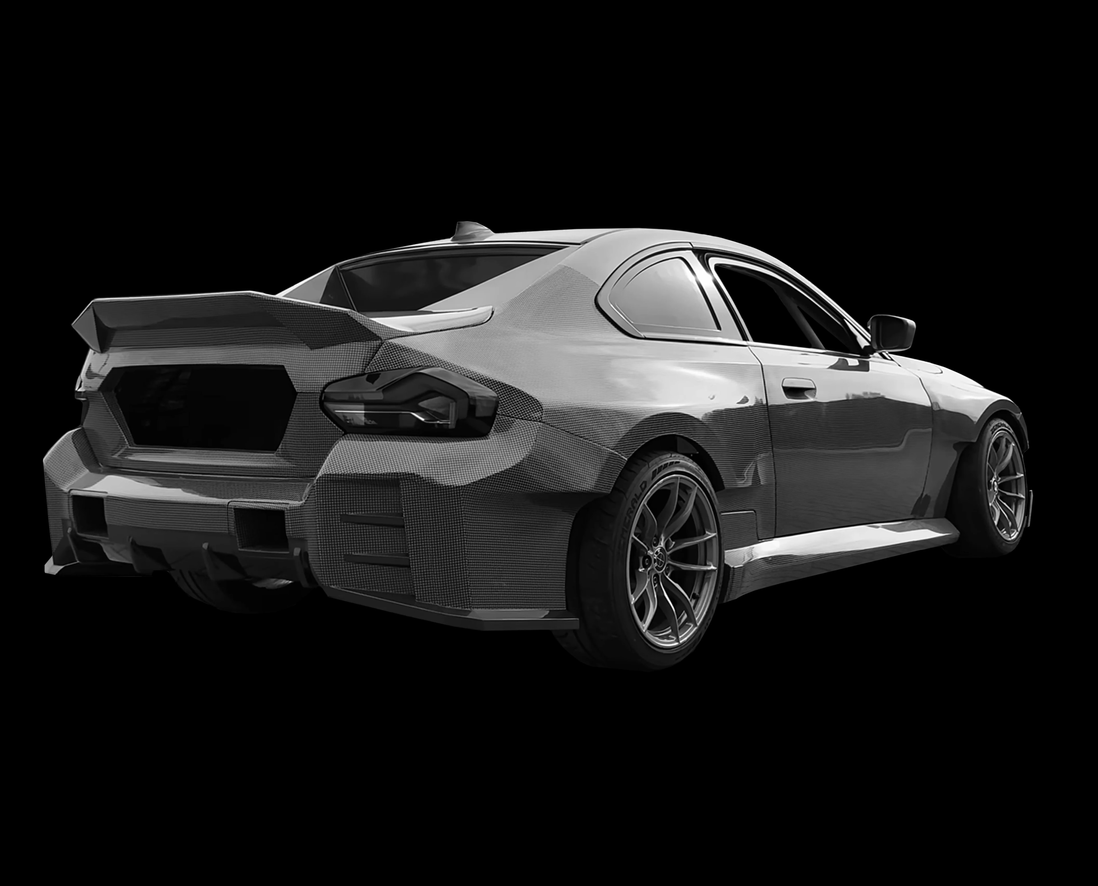 BMW M2 G87