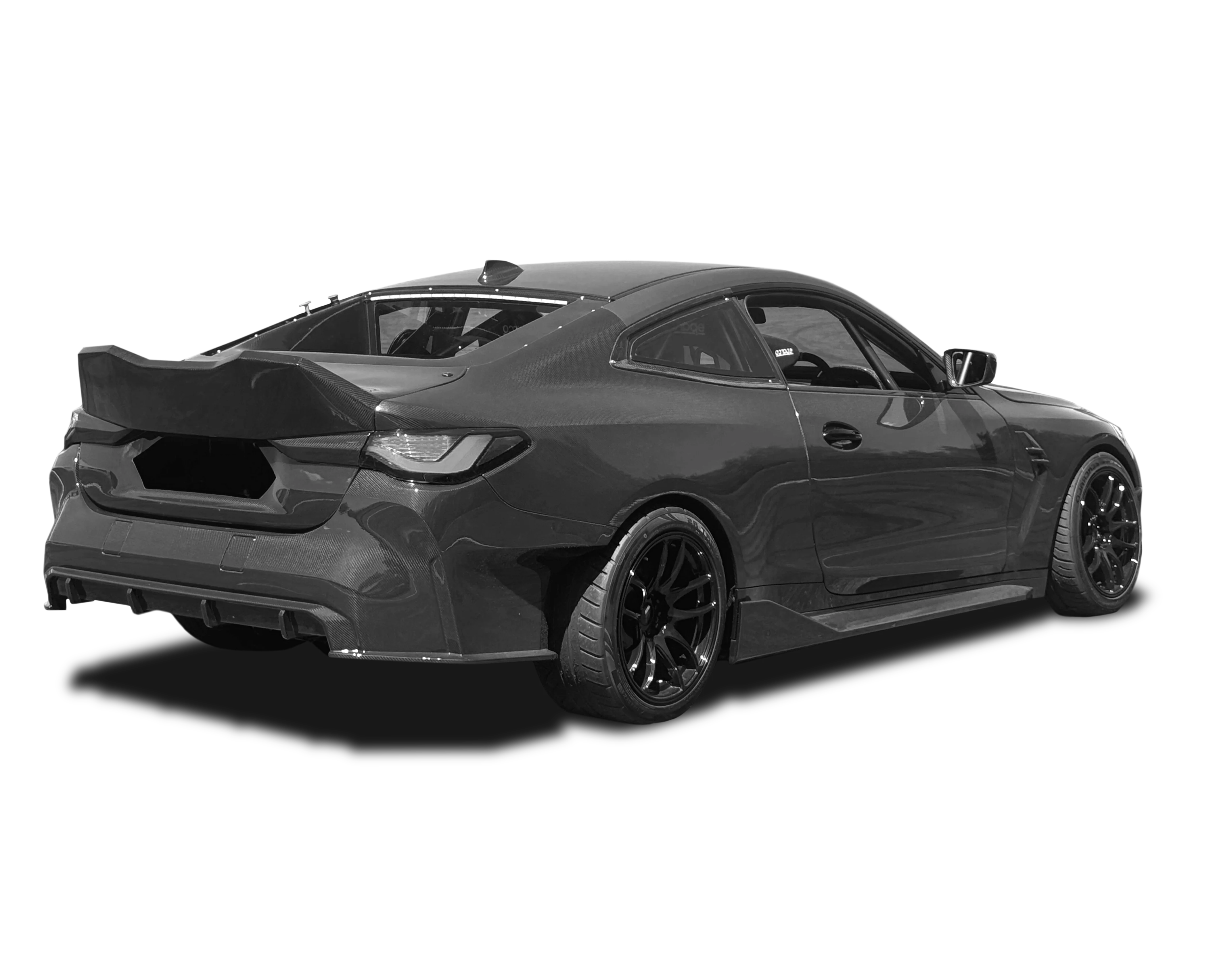 BMW M4 G82